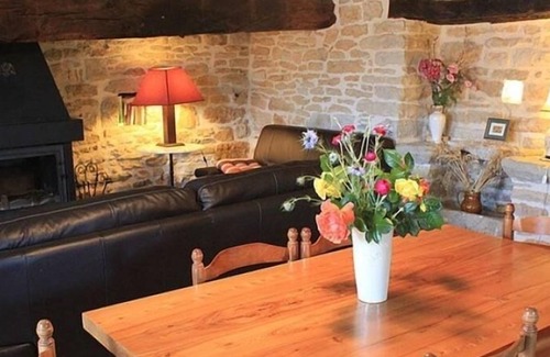Martiel House | Inn Martiel, 3 bedrooms, sleeps 7