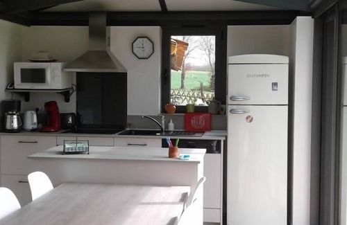 Saint-Germain-lAiguiller House | Inn Mouilleron-Saint-Germain, 3 bedrooms, 7 people