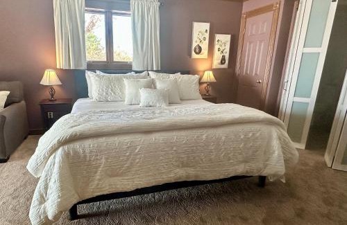 Chippewa Falls Bed & Breakfast | Inn On Lake Wissota