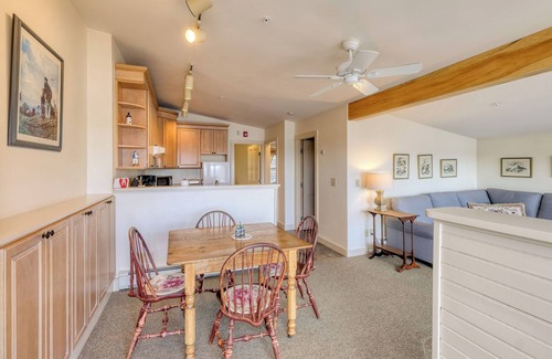 Stonington Hotel | Inn on the Harbor
