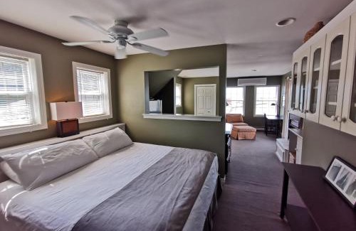 Port Stanley Hotel | Inn on the Harbour and Telegraph House