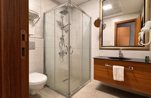Sekerpinar Hotel | INN PORT HOTEL