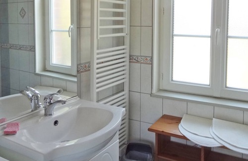 Preaux House | Inn Préaux, 1 bedroom, 4 people