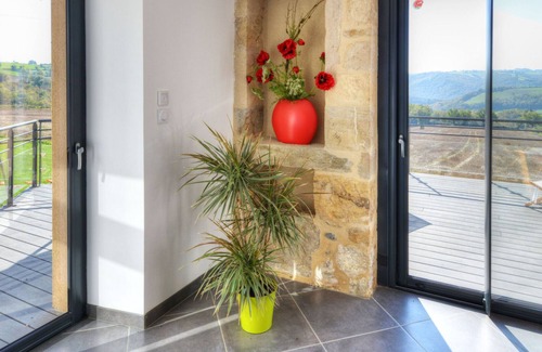Previnquieres House | Inn Prévinquières, 3 bedrooms, 6 people