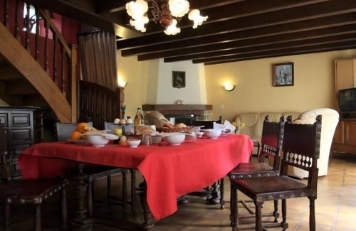 Auzon Communaute House | Inn Saint-Hilaire, 3 bedrooms, 6 people