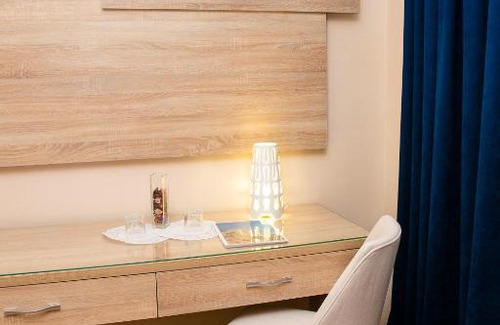 Mezmay Hotel | Inn Sedmoe nebo