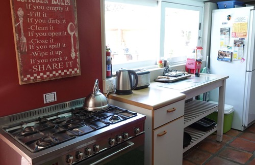 Pinelands House | Inn Style Guesthouse