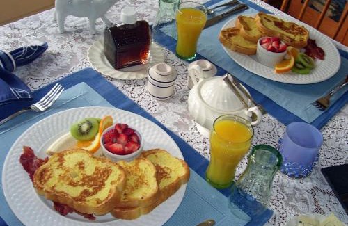 Friday Harbor Bed & Breakfast | Inn to the Woods