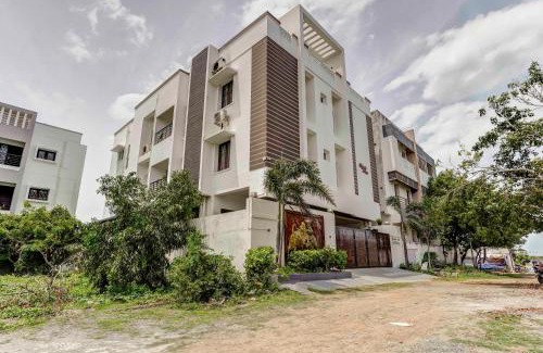 Kanathur Hotel | Inn10 Homestays and Resort