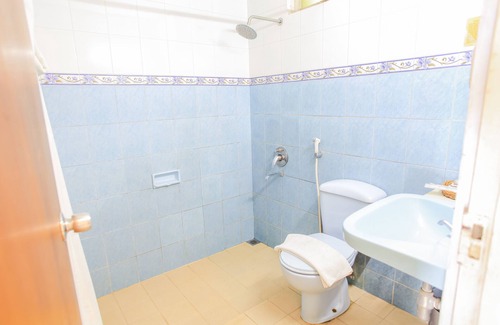 Tretes Hotel | Inna Tretes