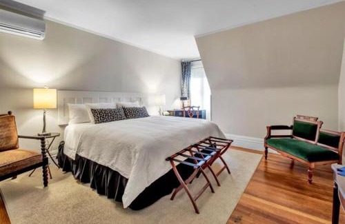 Buffalo Hotel | InnBuffalo Off Elmwood