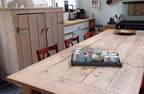 Vlodrop House | Inne Schuur