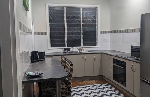 Parramatta Park House | Inner City Classic Queenslander