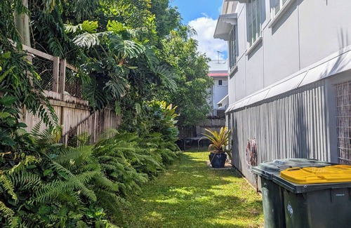 Parramatta Park House | Inner City Classic Queenslander
