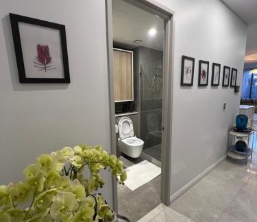 Zetland Apartment | Inner City Luxury Accommodation
