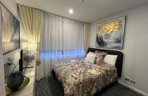 Zetland Apartment | Inner City Luxury Accommodation