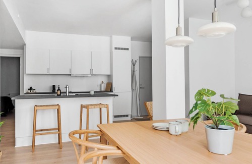 Midtbyen Apartment | Inner City Suite Summ