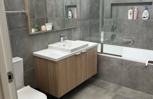 Northcote House | Inner North Oasis