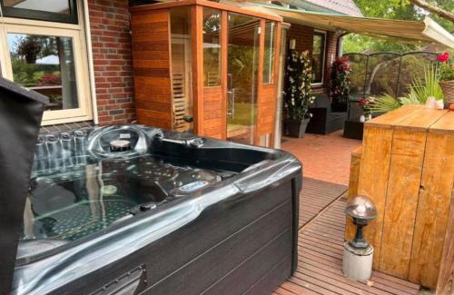 Albergen House | Inner Stillness Wellness Retreat