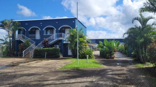 Innisfail Hotel | Innisfail City Motel
