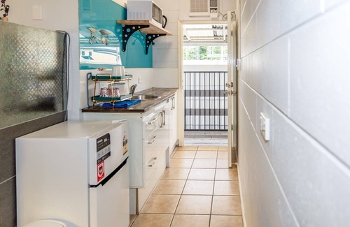 Innisfail Hotel | Innisfail Riverfront Motel