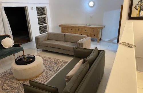 Umtata Bed & Breakfast | Innoview Lodge 2