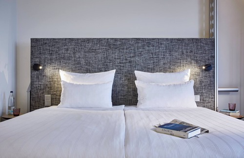 Industriehafen Hotel | INNSiDE by Meliá Bremen