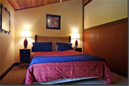 East Kootenay Apartment | Innwest Kirkwood Inn