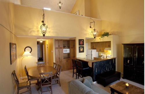 East Kootenay Apartment | Innwest Kirkwood Inn