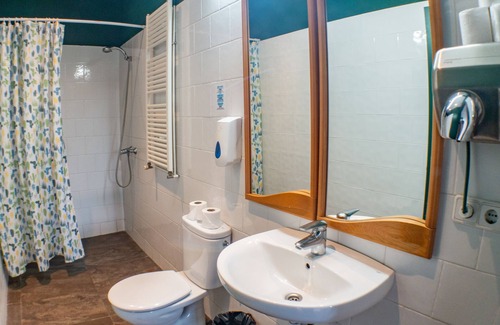 Vallvidrera Hostel | INOUT Hostel Barcelona