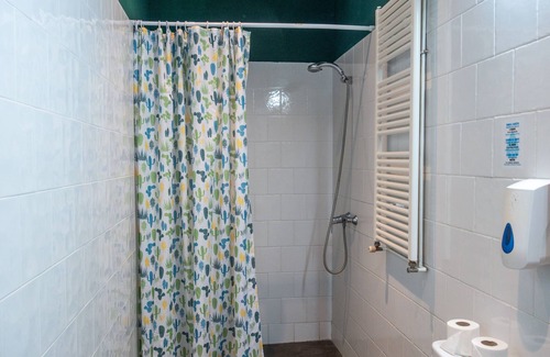 Vallvidrera Hostel | INOUT Hostel Barcelona