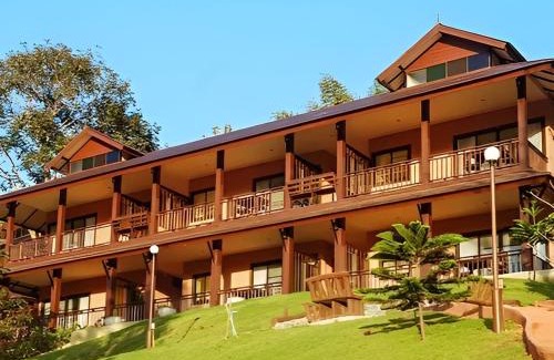 Hang Dong Hotel | Insda Wellness Resort