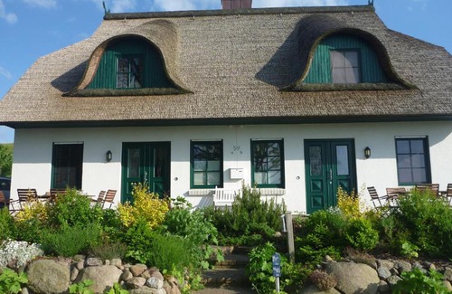 Gager House | Insel Landhaus Bernstein