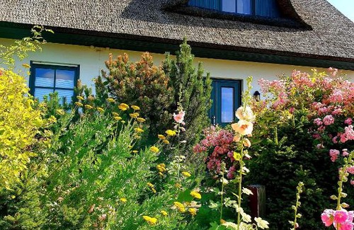 Gager House | Insel Landhaus Bernstein