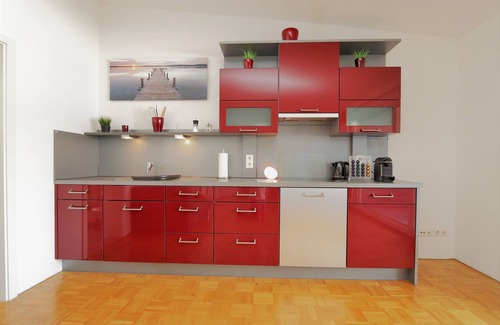 Reichenau Apartment | Inselappartement Reichenau