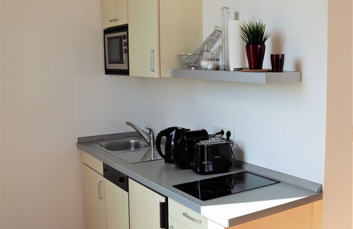 Reichenau Apartment | Inselappartement Reichenau