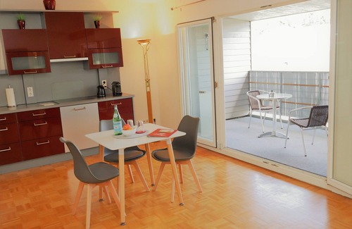 Reichenau Apartment | Inselappartement Reichenau