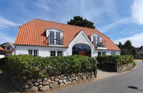 Arø Hotel | Inselhotel Brummers Anneks
