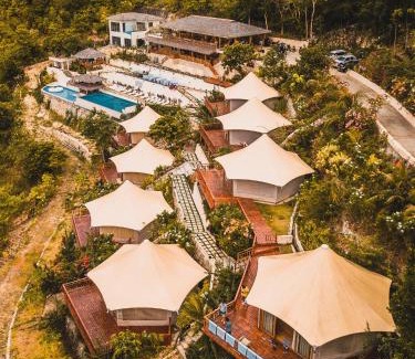 Sandugan Resort | InSense Mountainview Resort