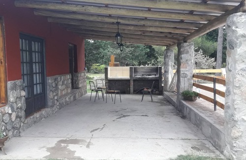 Cortaderas House | Inserto en la Naturaleza, a 700m de Ruta une Todas las Atracciones Turisticas