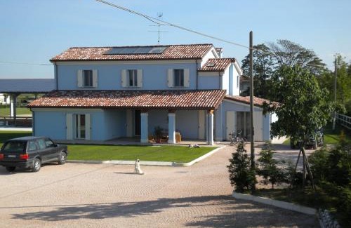 Gatteo House | Insolent Inn