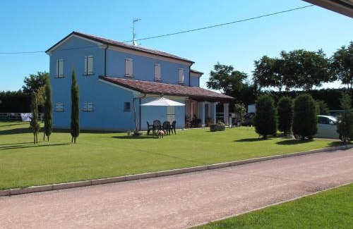 Gatteo House | Insolent Inn