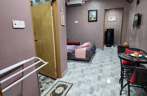 Lubok Buaya House | Inspire Rooms Langkawi
