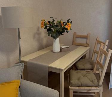 Mladost Apartment | Inspire Your Stay new and comfort apartment in Sofia