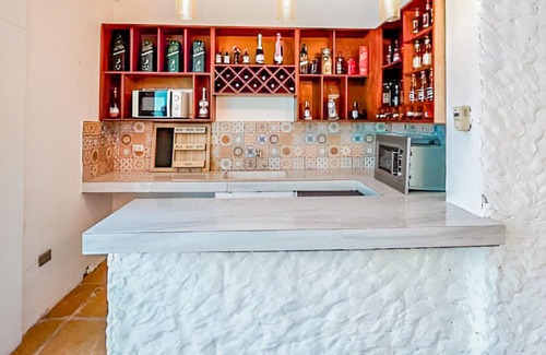 Pansol Resort | Inspired by Greece, perfected for you. At The Mykonos Hot Spring Resort.