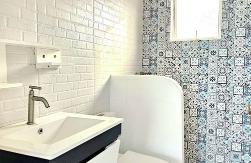 Pansol Resort | Inspired by Greece, perfected for you. At The Mykonos Hot Spring Resort.