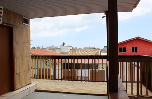 Porto Belo Apartment | INSTA DOUBLE SUITE - WITH POOL