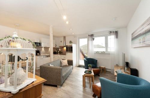 Rettin Apartment | Instenweg 14 Sternhus