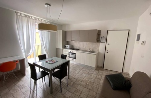 Alassio Apartment | Int 7 Nam Residence