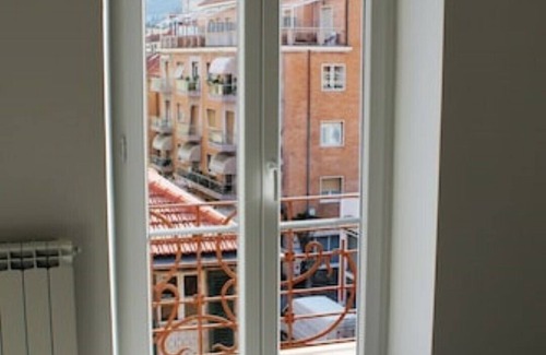 Alassio Apartment | Int 7 Nam Residence